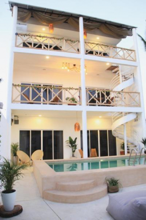 Casa Pachamama